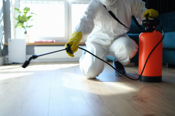 Reliable Blood Cleanup contractor in Keyport, NJ by Crime Scene Cleaner Online