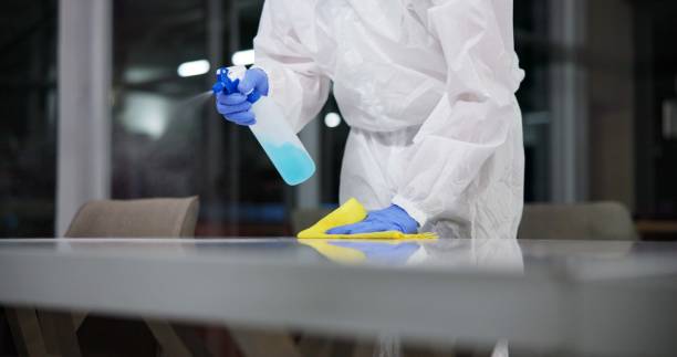 Licensed Blood Cleanup service in Keyport, NJ - Crime Scene Cleaner Online
